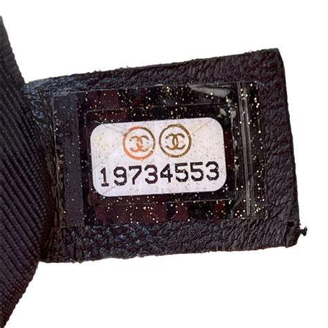 chanel digital passport|chanel bag codes.